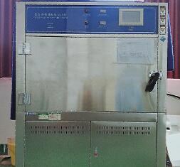 紫外線(xiàn)加速耐候試驗(yàn)